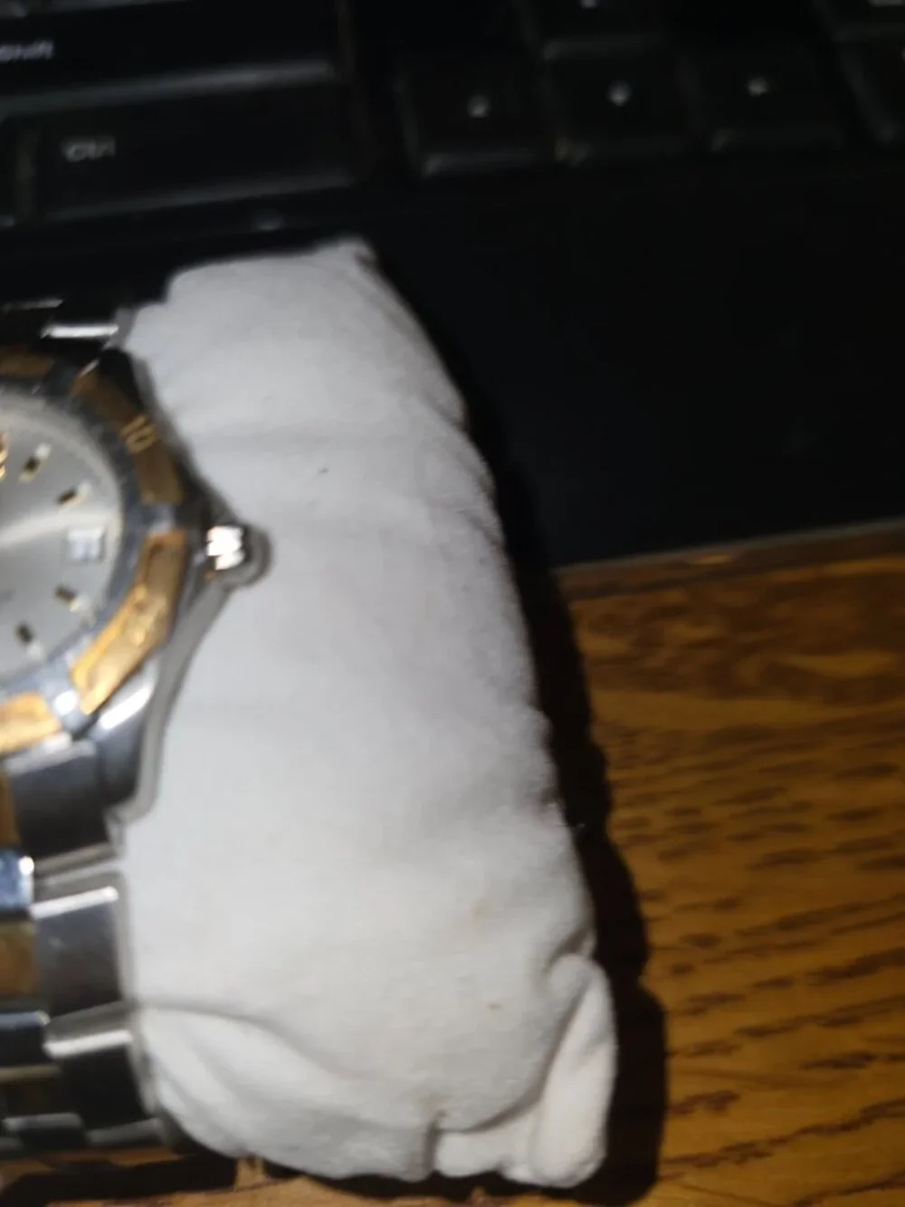TAG Heuer Ladies 2000 Professional
